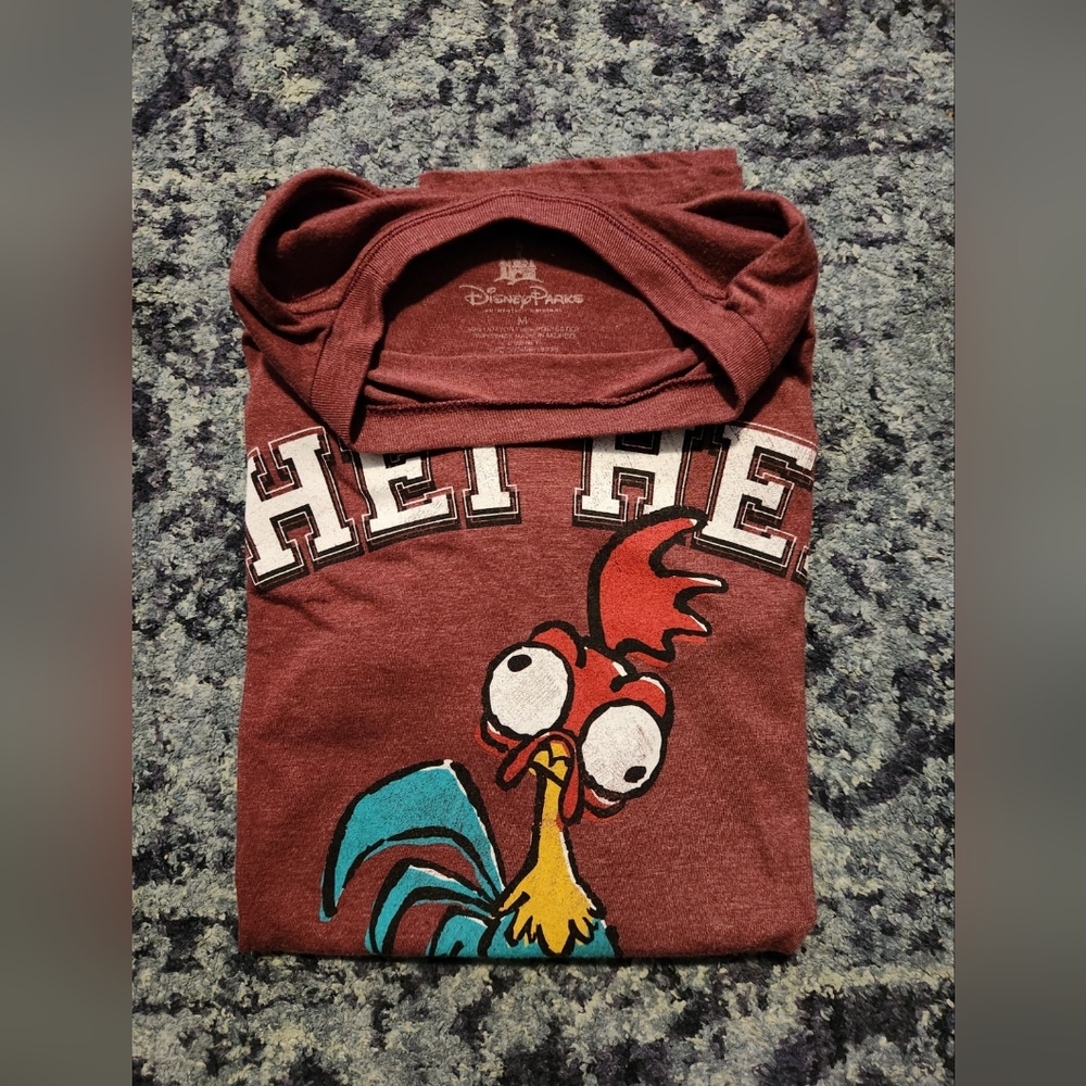 Disney hey hey shirt